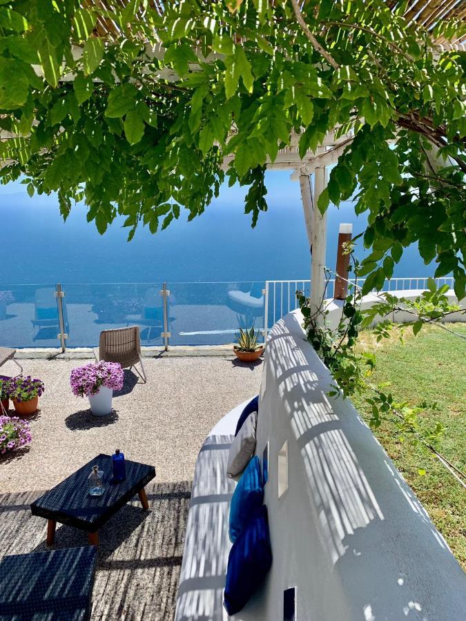La Casa Del '600 Holiday House Amalfi Coast Eksteriør bilde