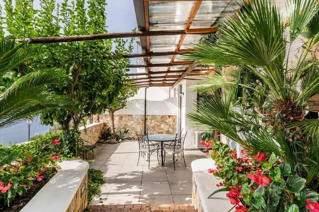 La Casa Del '600 Holiday House Amalfi Coast Eksteriør bilde