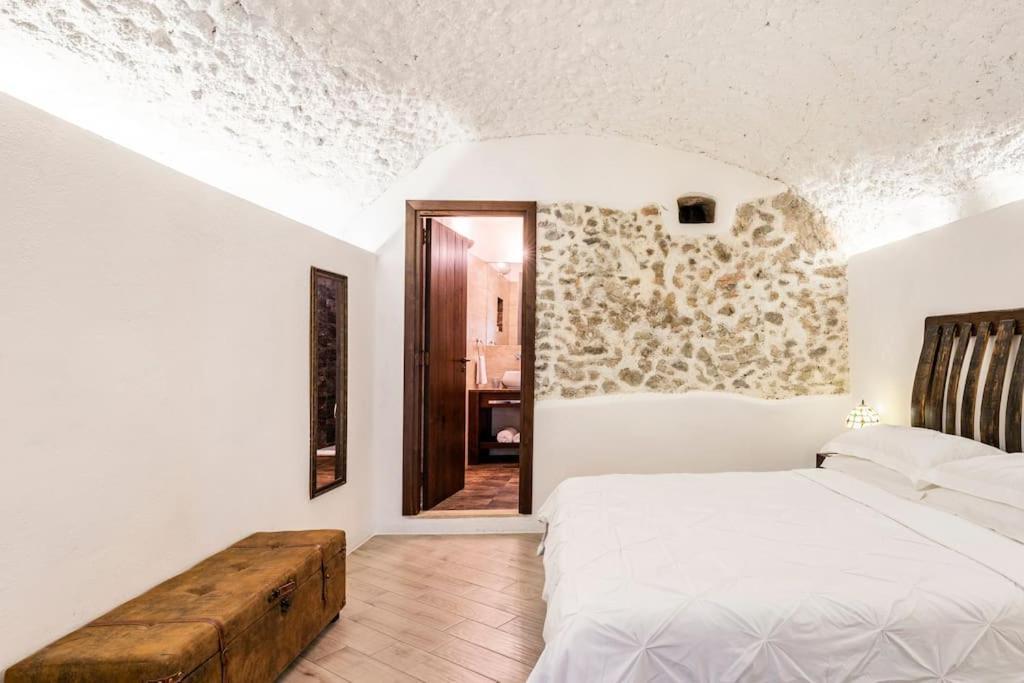 La Casa Del '600 Holiday House Amalfi Coast Eksteriør bilde