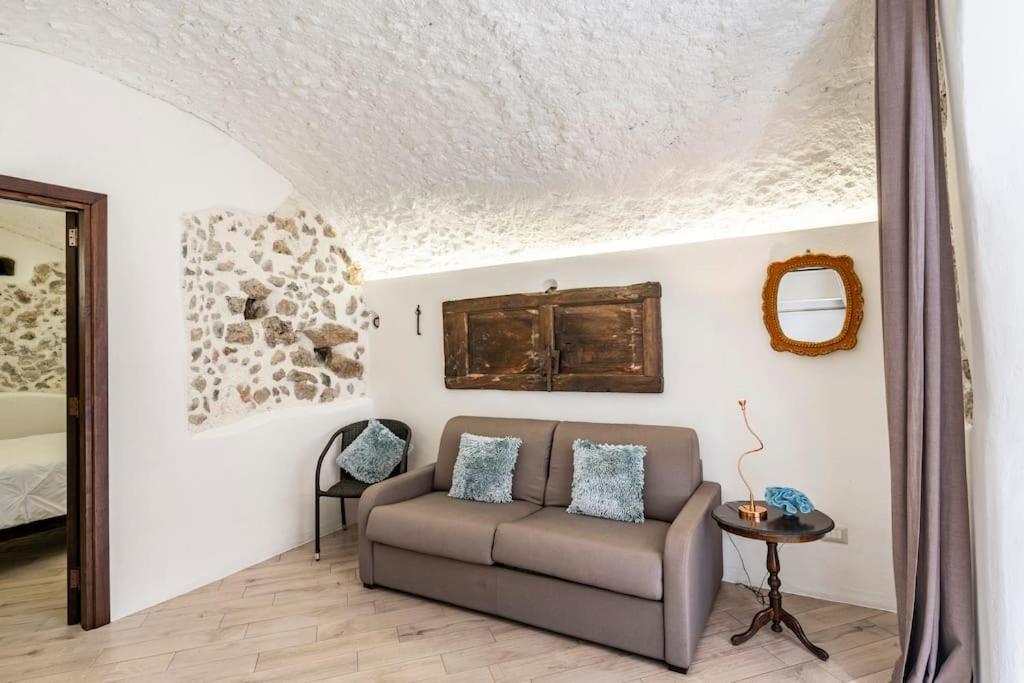 La Casa Del '600 Holiday House Amalfi Coast Eksteriør bilde