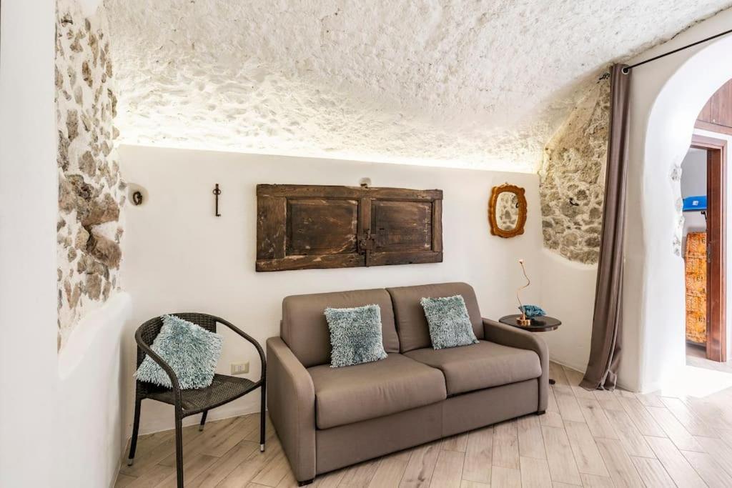 La Casa Del '600 Holiday House Amalfi Coast Eksteriør bilde